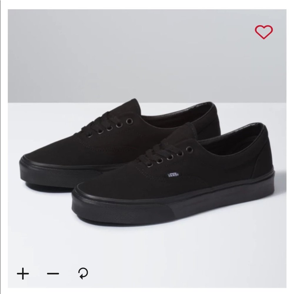 VANS - ERA